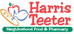 Harries Teeter