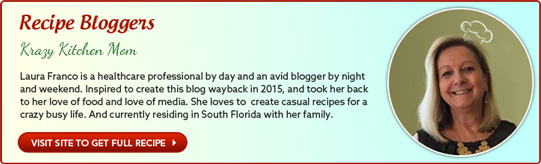 recipe-blogger-laura