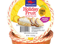 Lemon Peel