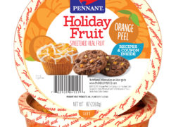 Orange Peel
