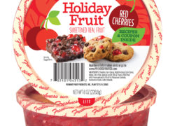 Red Cherries