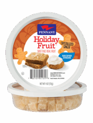 Crystallized Ginger