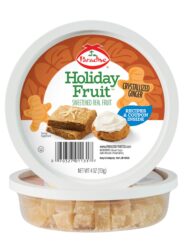 Crystallized Ginger