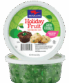 Green Cherries
