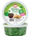 Candied Green Cherries