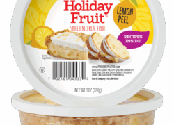 Lemon Peel