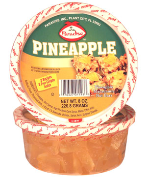 Candied Pineapple Cake Recipes Candied Pineapple Cake Recipes