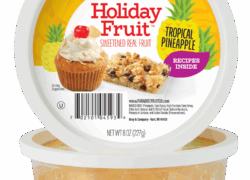Pineapples