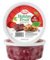 Candied Red Cherries