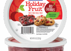 Red Cherries