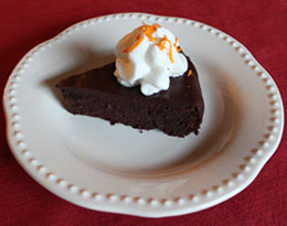 chocolate_orange_flourless