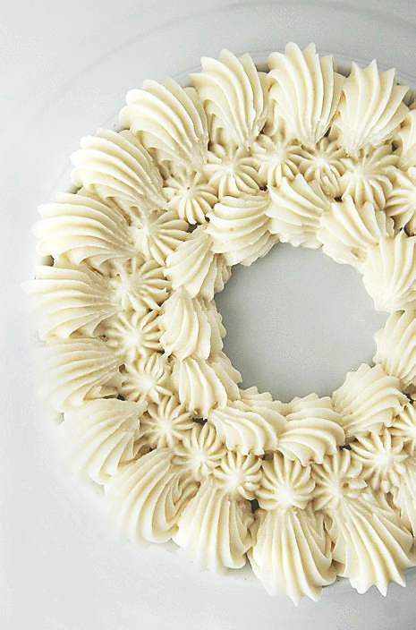 Decorating Frosting
