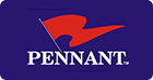 Pennat Logo