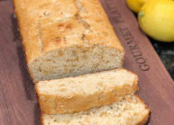 Lemon Bread