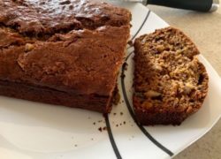 Banana Fruit Bread