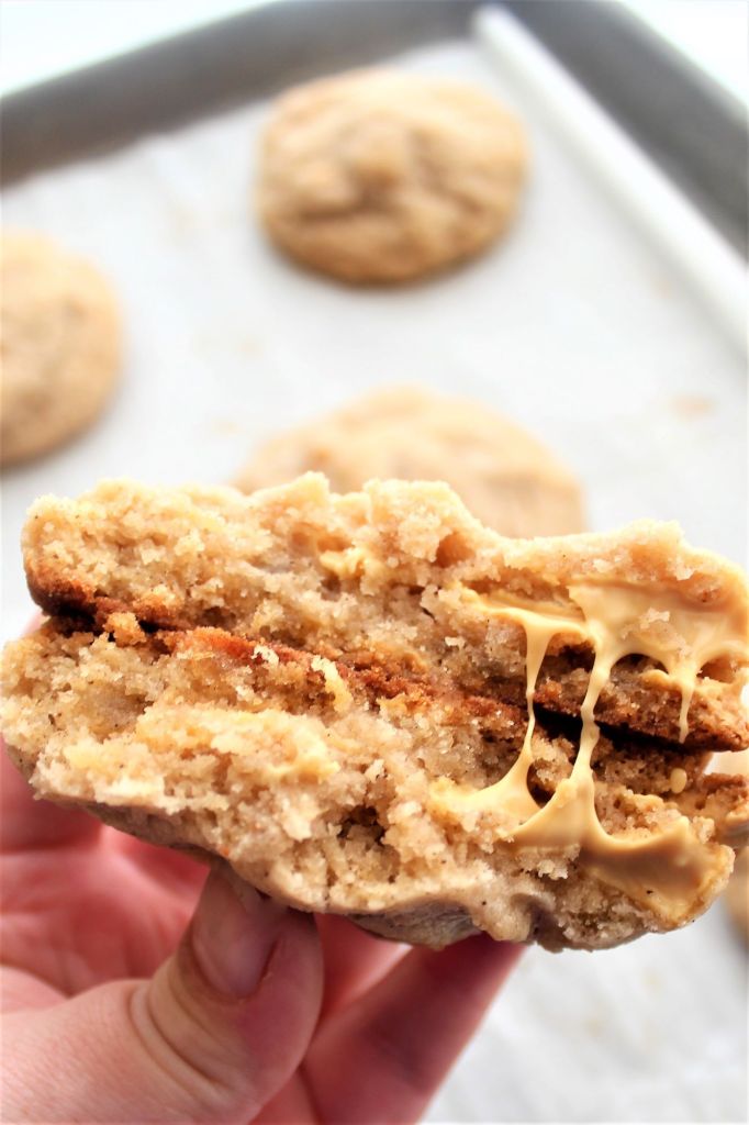 Caramelized White Chocolate Ginger Cookies Recipe with Paradise Crystallized Ginger