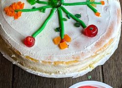 Solo Dolce Cassata