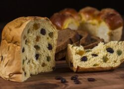 Easter Bread