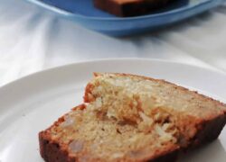 Hawaiian Banana Bread Hawaiian Banana Bread